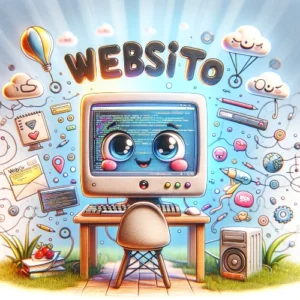 Websito Webdesign