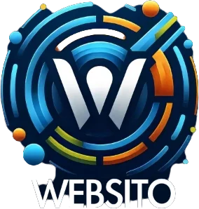 websito logo blanc
