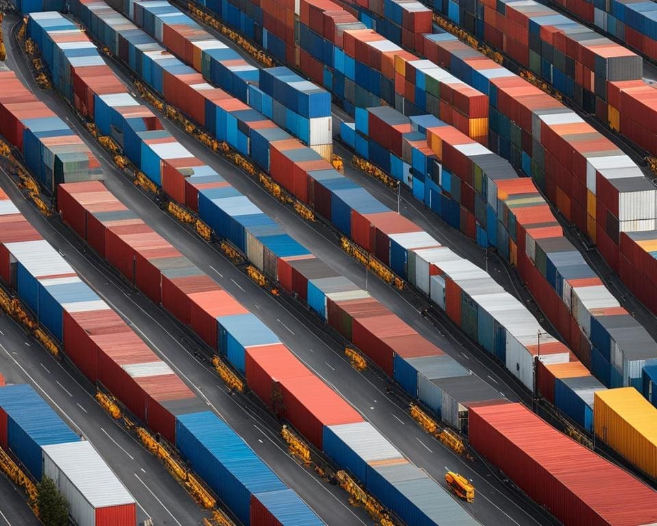 De impact van internationale handel op Belgische jobs