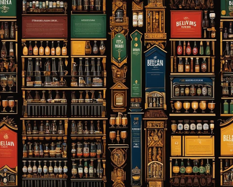Brouwerijbezoeken: Ontdek de Belgische Biercultuur