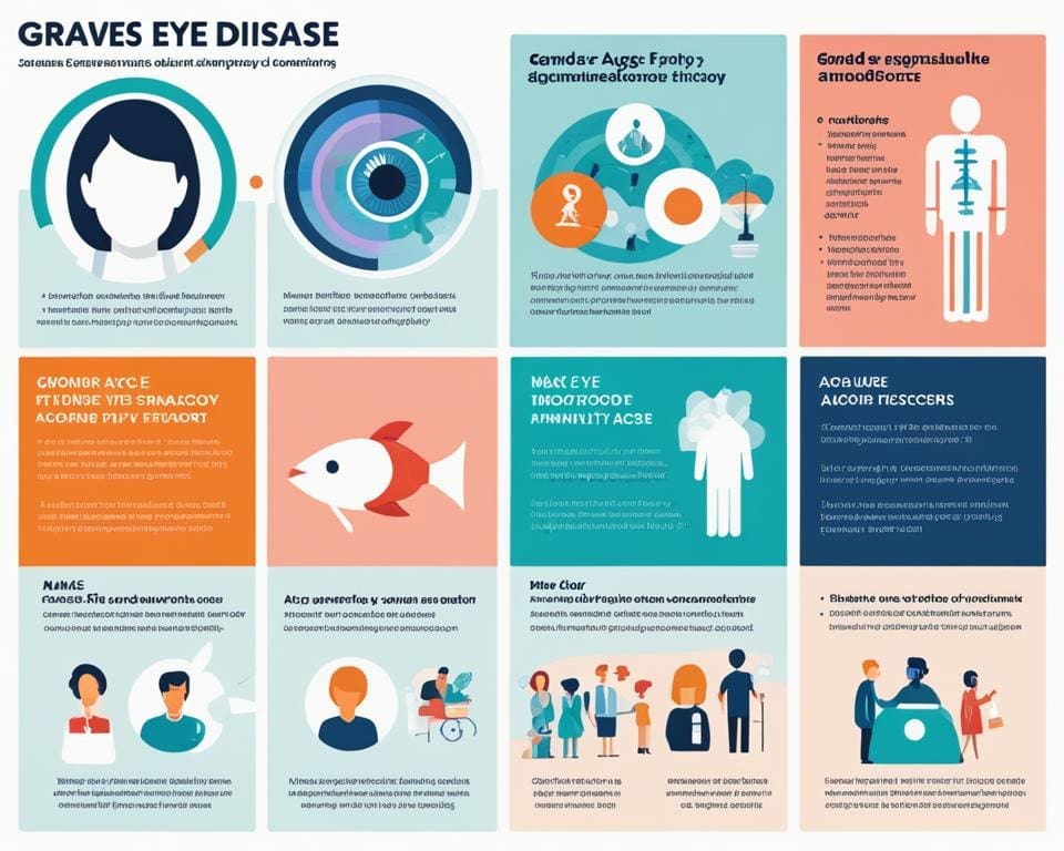 risicofactoren oogziekte graves