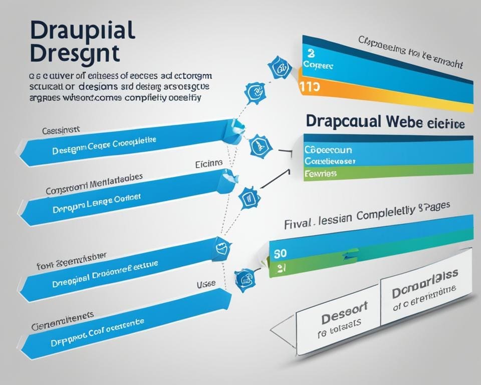 wat kost een drupal website