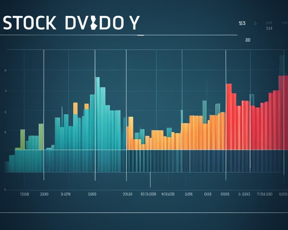 dividend historie aandelen