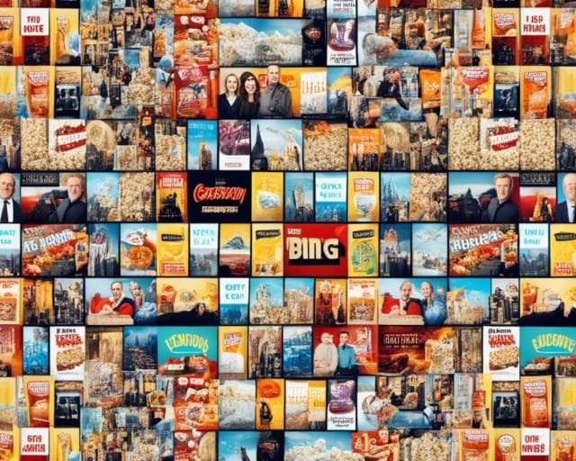 Welke Serie Moet Je Gezien Hebben