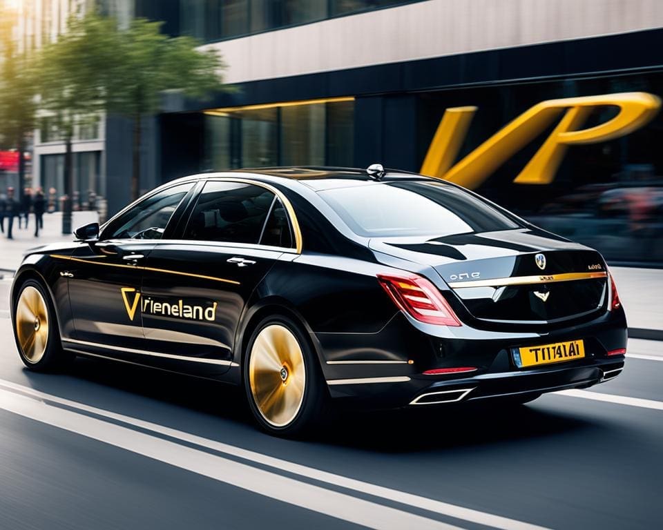 VIP Taxi Nederland