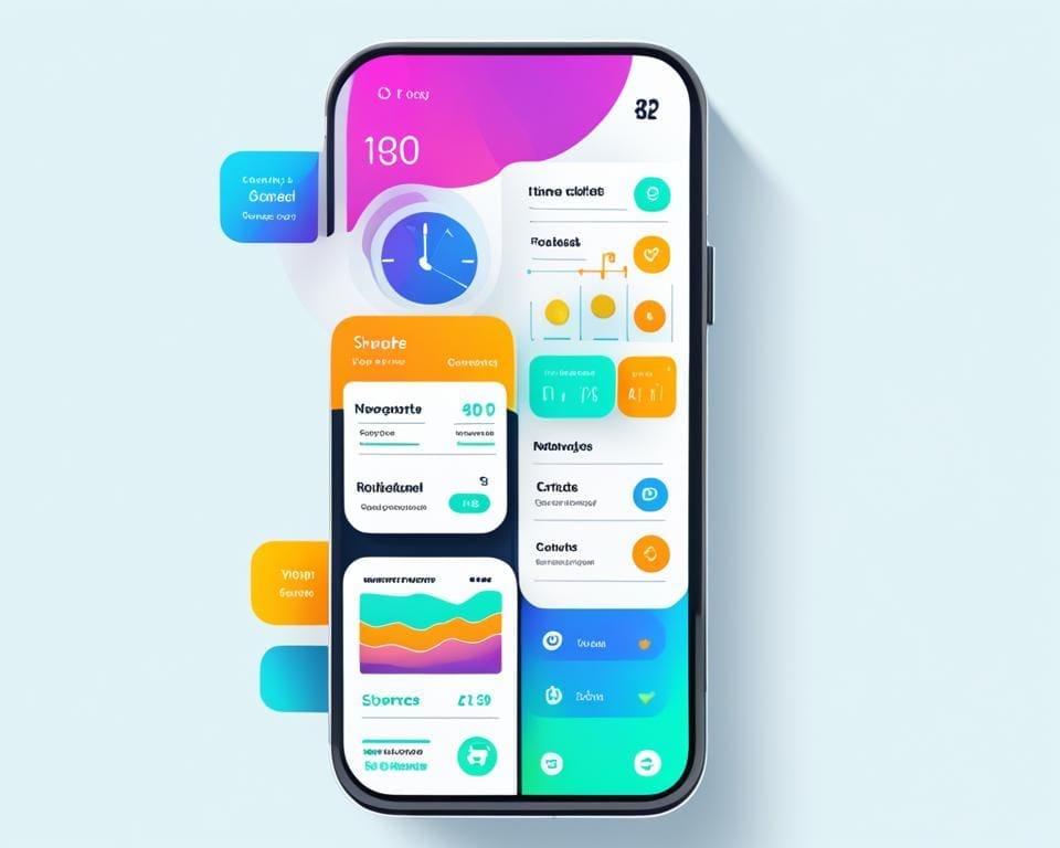 Lifestyle Apps: Slimme Tools Voor Een Efficiënter Leven