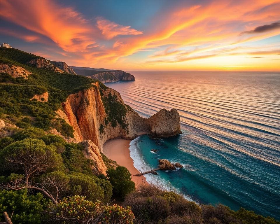 Ontdek de kust van Costa Brava