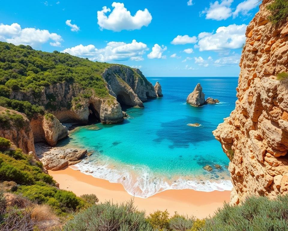 Verken de stranden van Costa Brava, Spanje