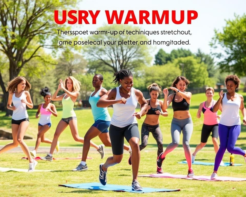 Voorkom sportblessures: Essentiële tips voor elke sporter