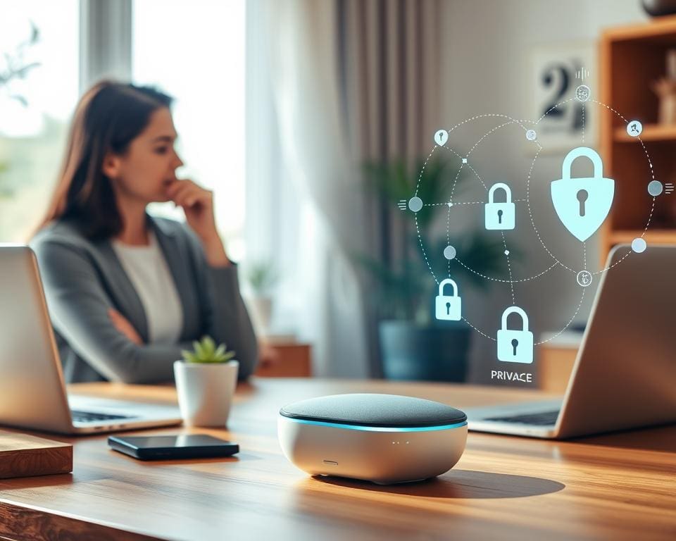 AI-assistenten: Handig of een bedreiging voor privacy?
