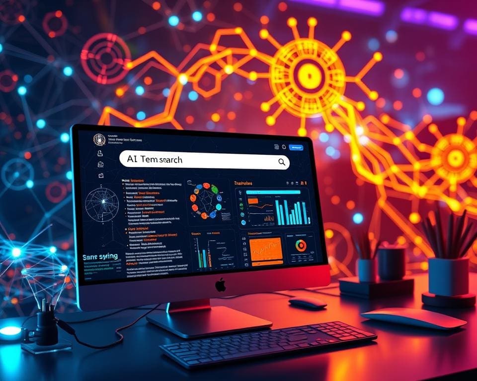 AI in zoekmachines: Wat betekent dit voor SEO?