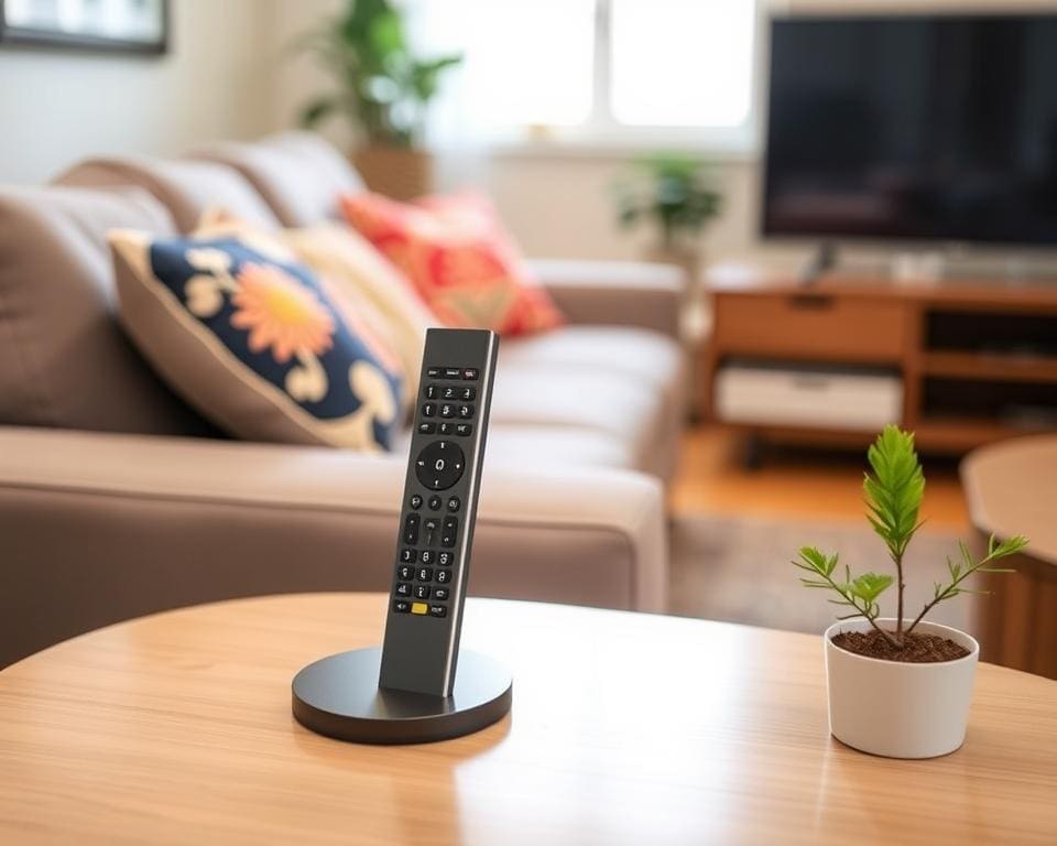 Afstandsbediening kwijtraken voorkomen: Tips en trucs