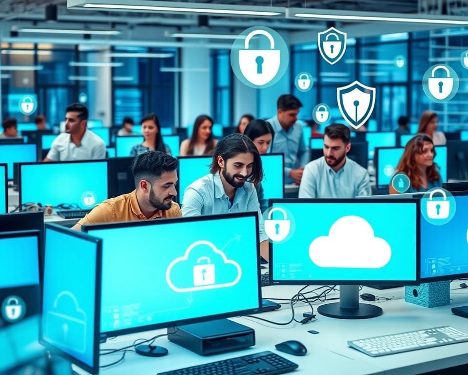 Data Back-up Strategieën voor Bedrijven