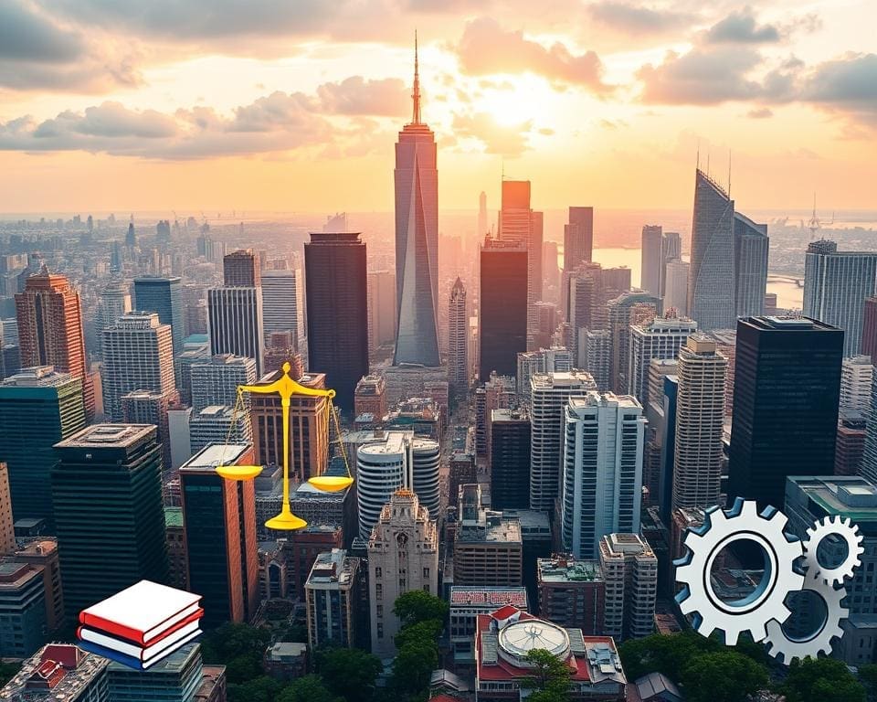 De impact van nieuwe regelgeving op internationale bedrijven