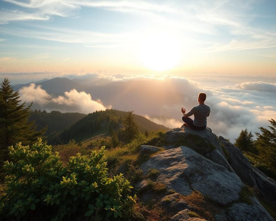 De voordelen van meditatie voor je gezondheid