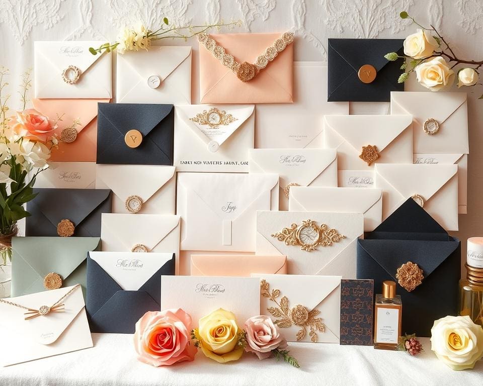 Enveloppen: Kies de juiste maat voor elke gelegenheid