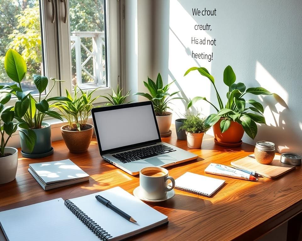 Hoe je een succesvol blog start