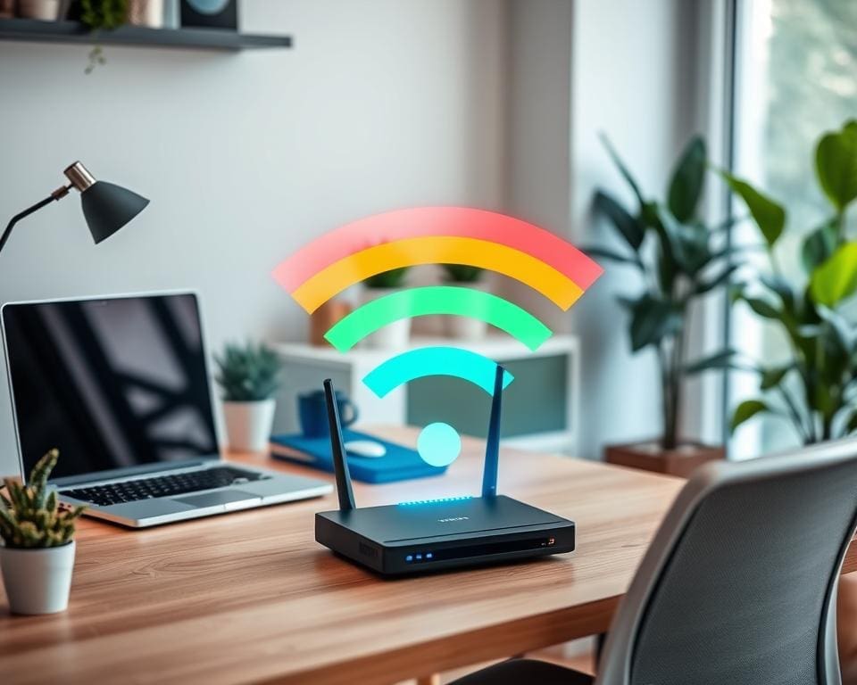 Hoe je jouw internetverbinding optimaliseert voor thuiswerken