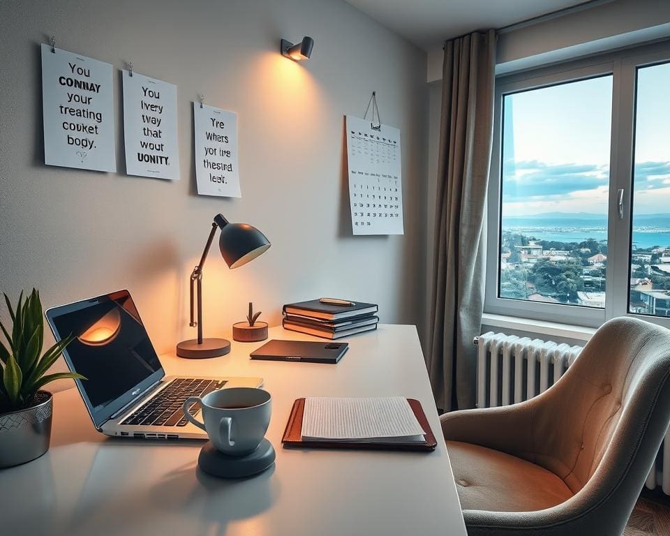 Hoe je jouw sollicitatiegesprek voorbereidt voor succes