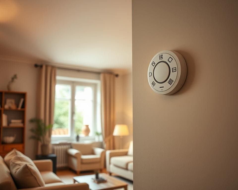 Koolmonoxidemelder plaatsen: Hoe en waar voor optimale veiligheid