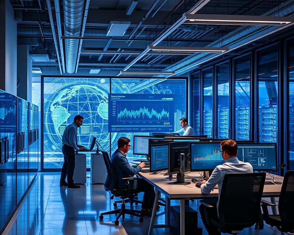 Managed Services: Wat Wordt Beheerd?