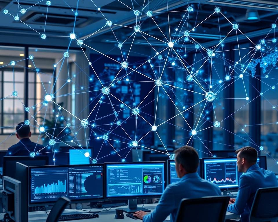 Protocolanalyse: Netwerkproblemen Diagnostiseren