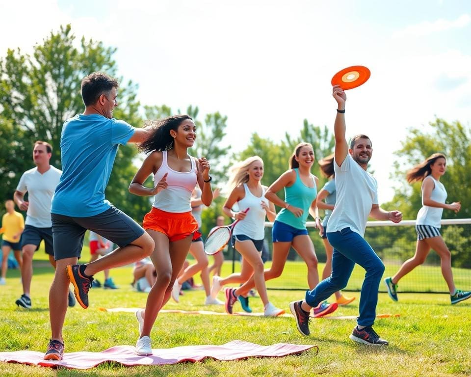 Sporten voor beginners: Hoe je kunt beginnen