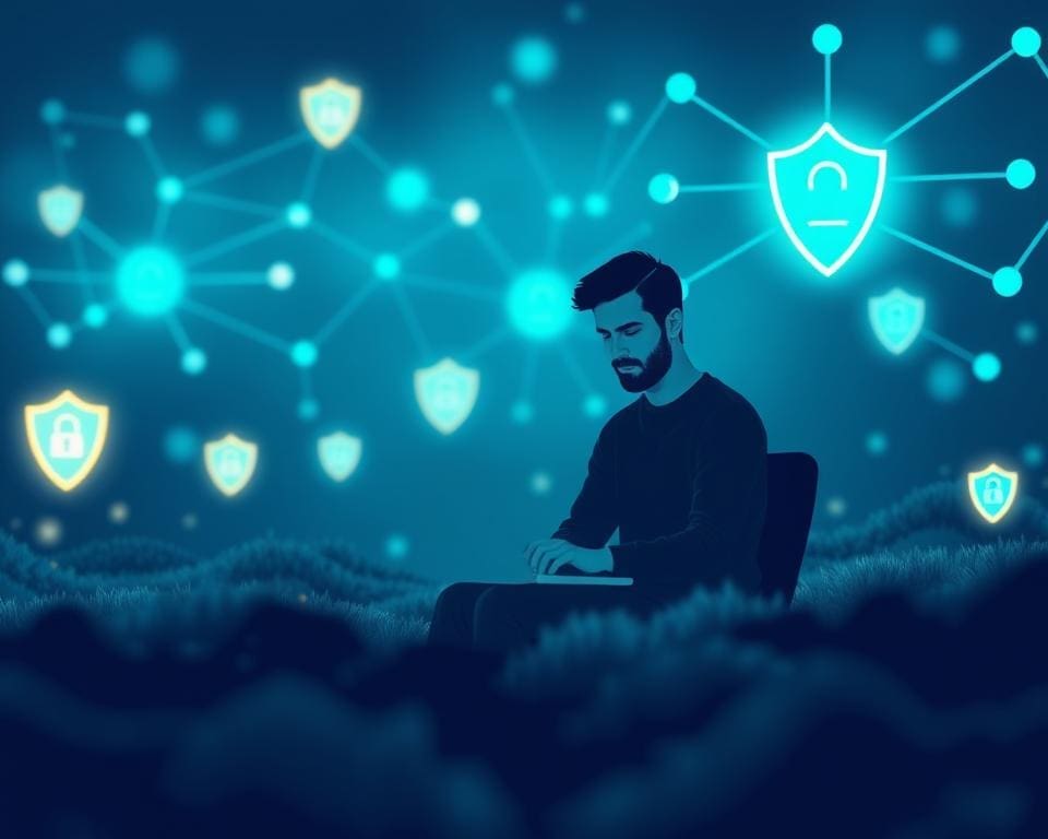 Waarom VPN's essentieel zijn voor jouw online privacy