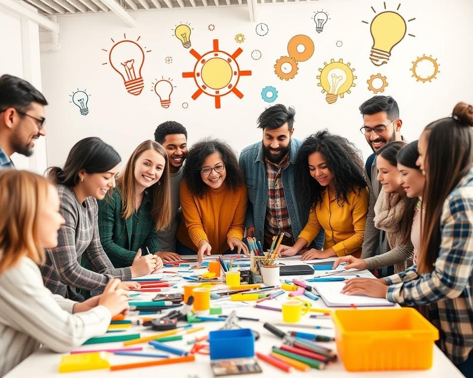 Waarom inclusiviteit de sleutel is tot innovatie