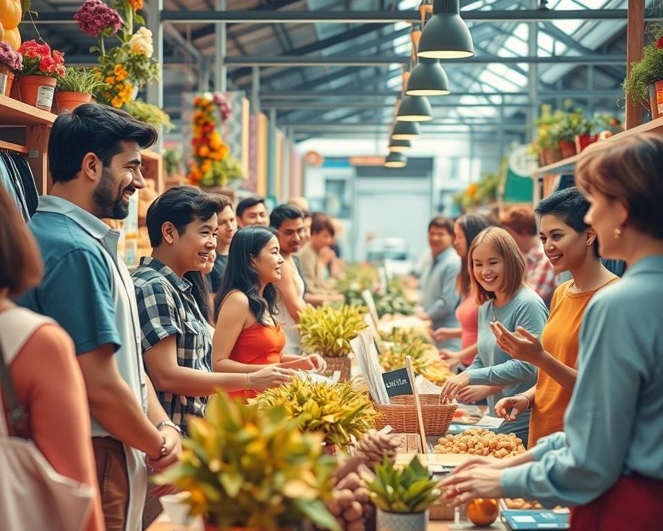 Waarom klantgerichtheid de drijvende kracht is achter groei