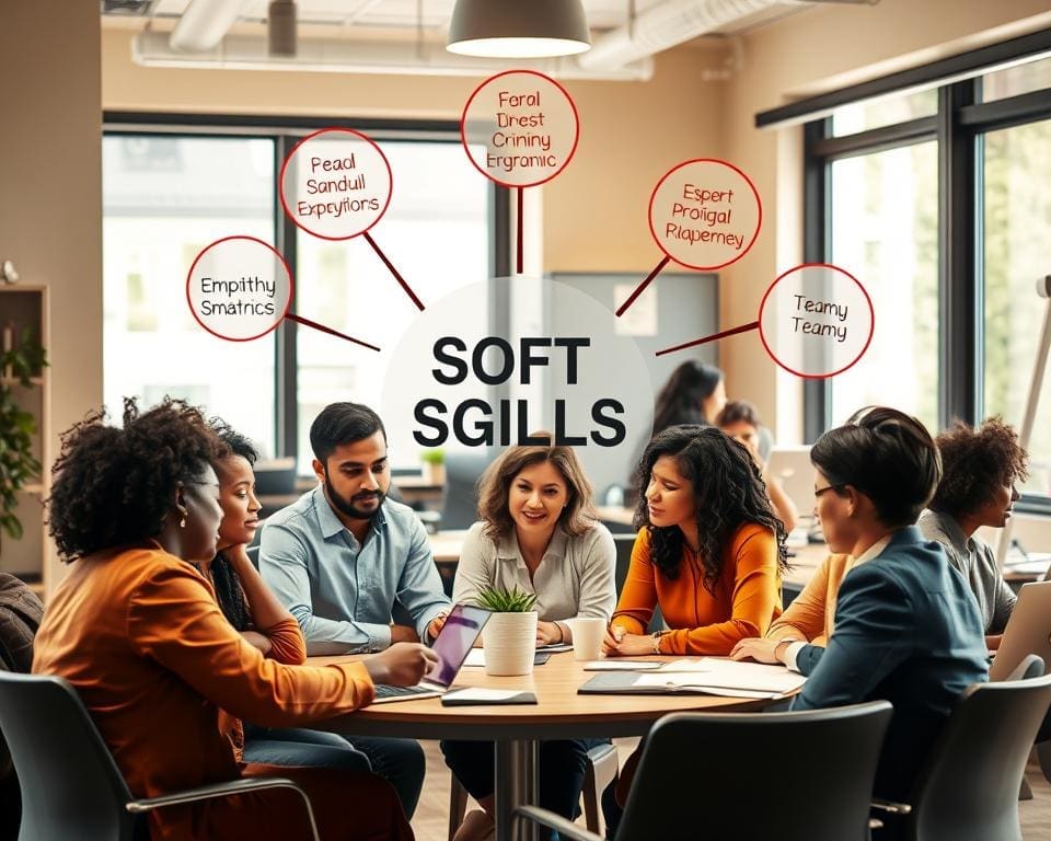 Waarom soft skills belangrijk blijven voor toekomstig leiderschap