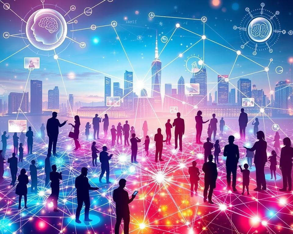Waarom soft skills steeds belangrijker worden in een digitale wereld
