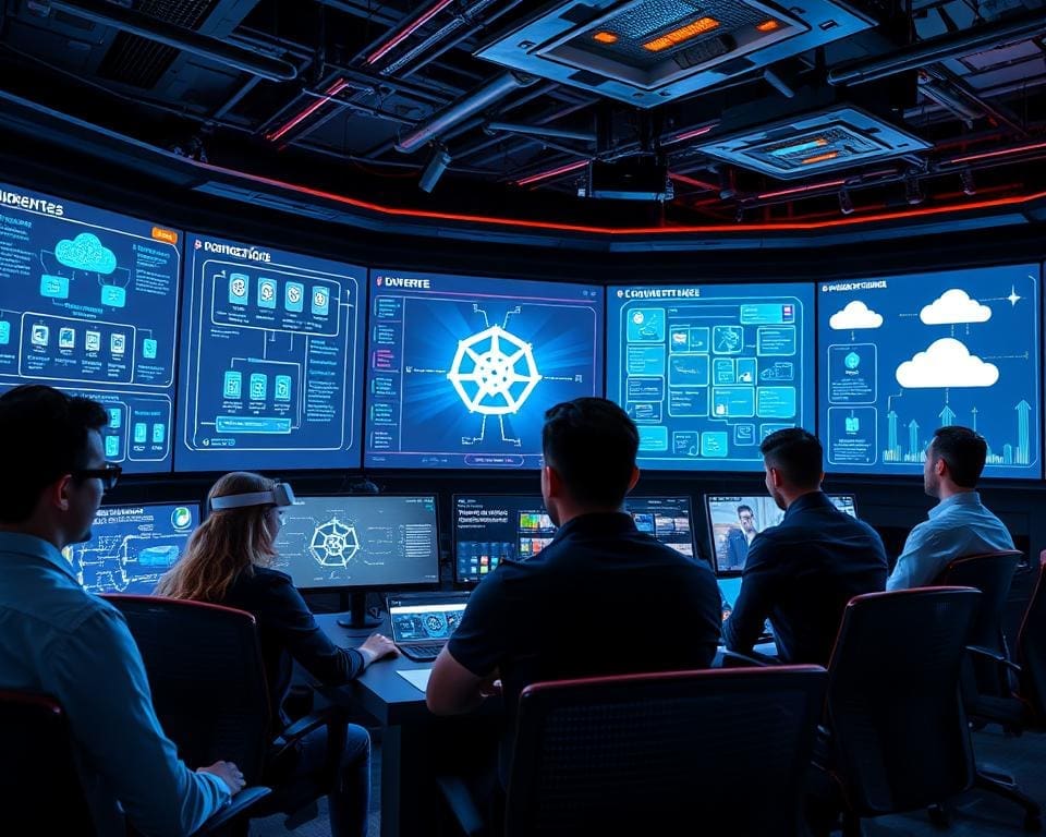 Wat is Kubernetes en waarom is het belangrijk voor DevOps?