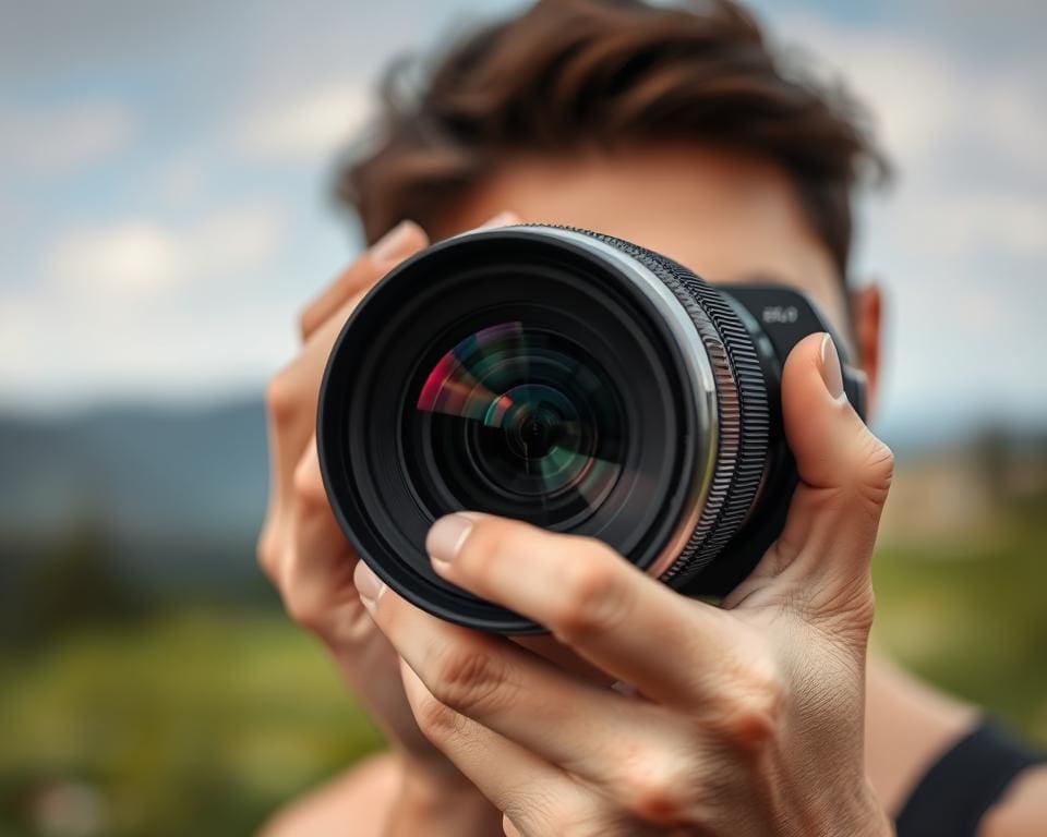 Zoomlens: Flexibiliteit in Fotografie