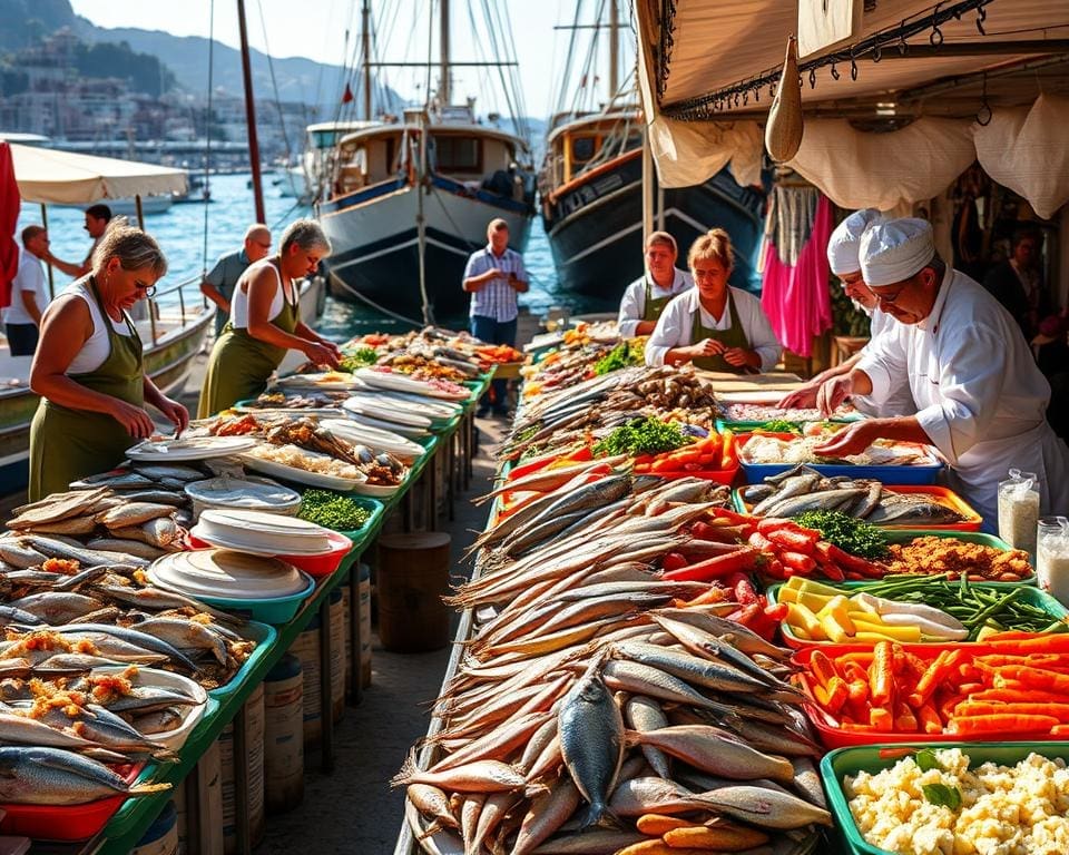 culinaire Palermo