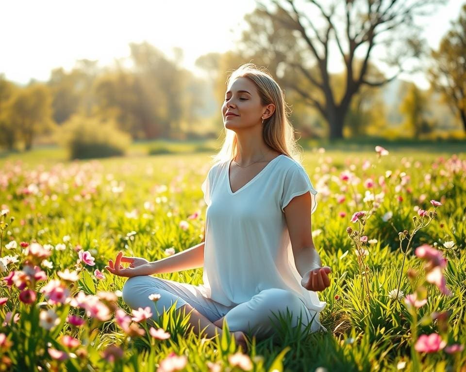 impact van mindfulness op je welzijn