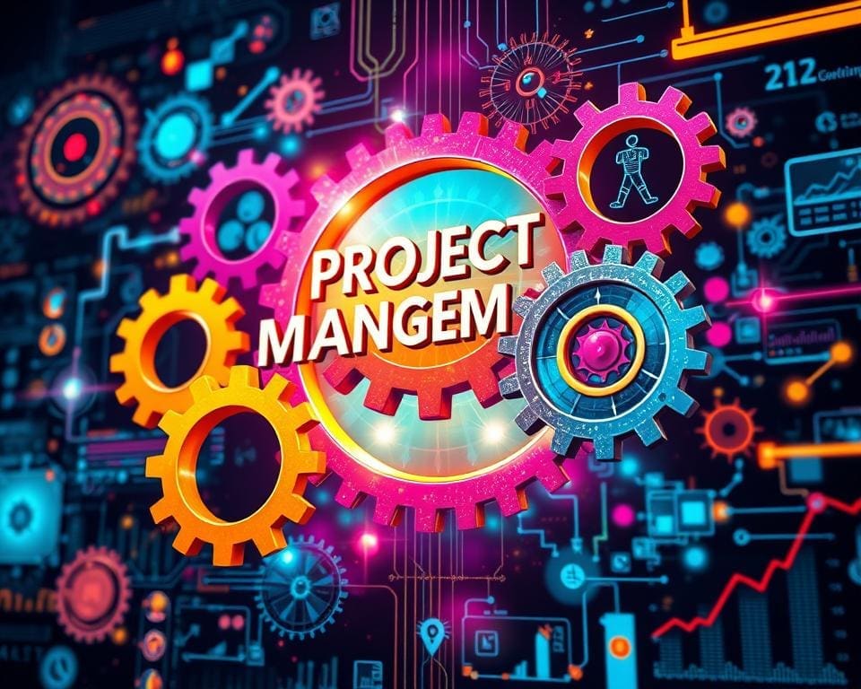 impact van projectmanagement