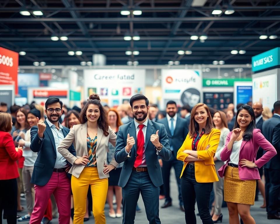personal branding voor carrière succes