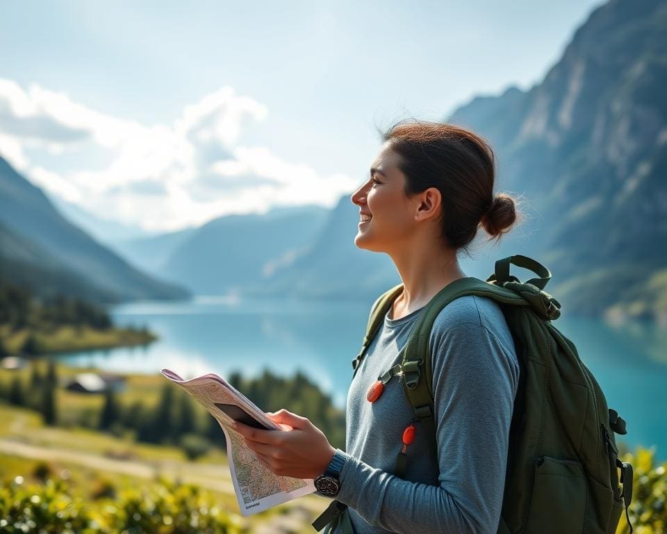 solo reizen veiligheidsmaatregelen