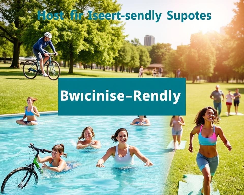 voordelen van sporten voor beginners