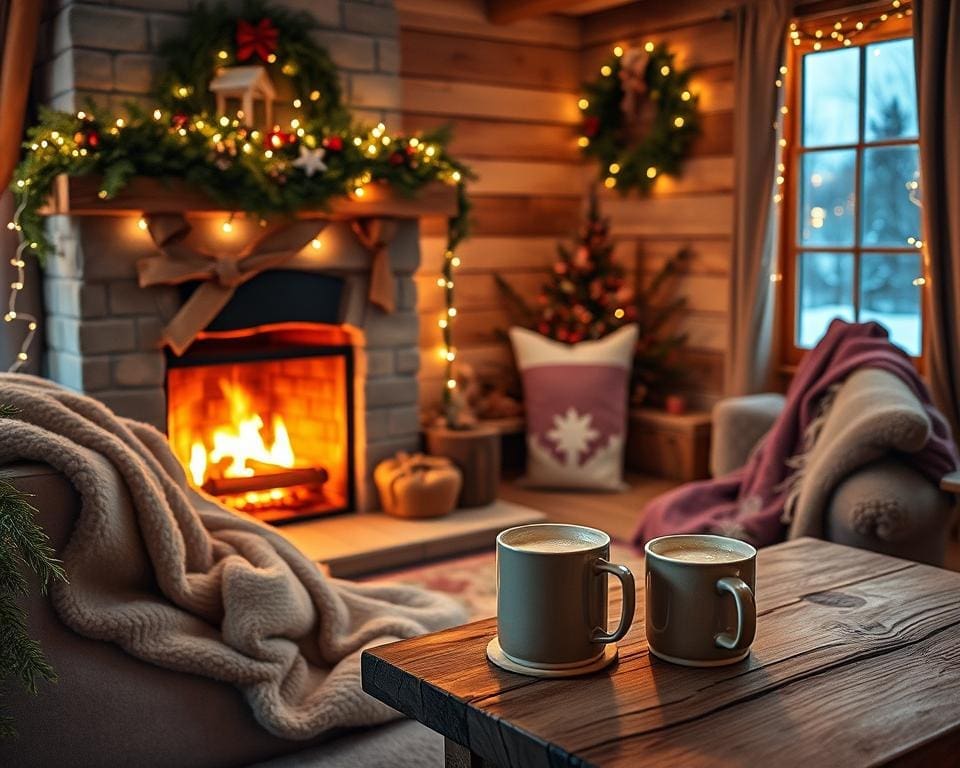 winterdecoratie tips