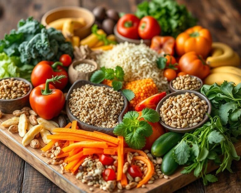 Gezonde voeding: Wat past bij jouw levensstijl?