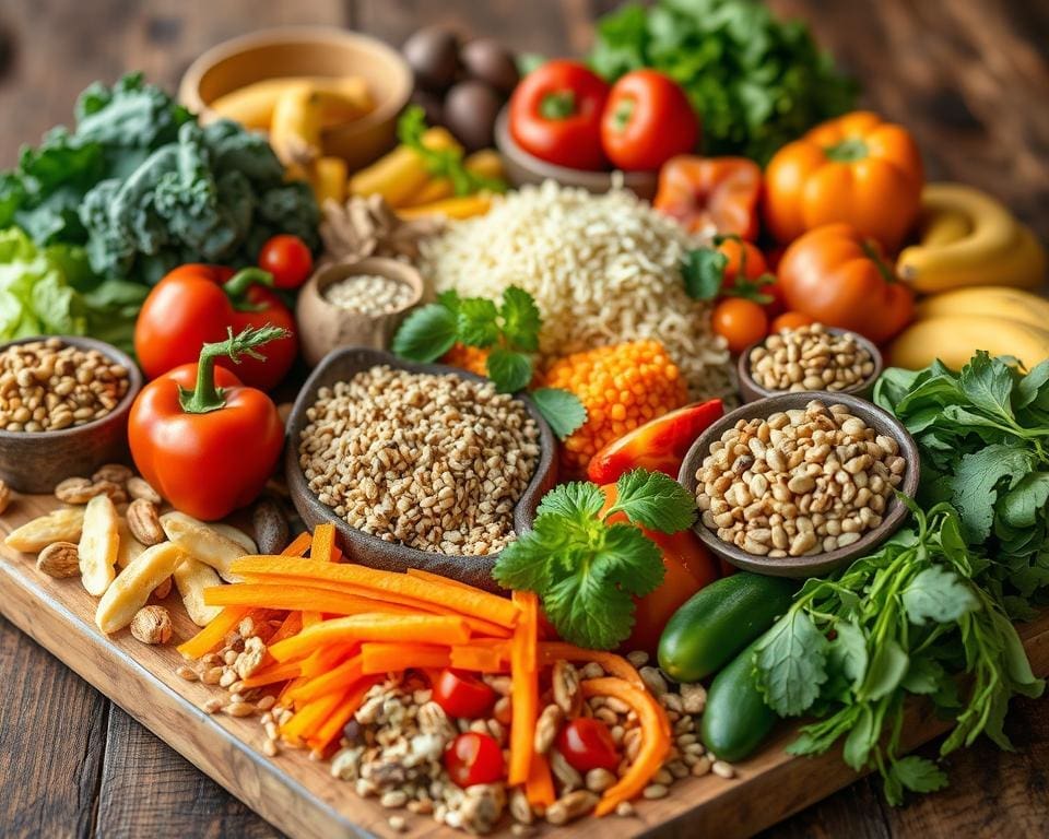 Gezonde voeding: Wat past bij jouw levensstijl?