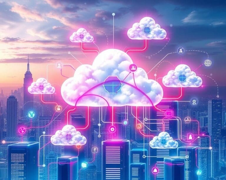 Waarom multi-cloudstrategieën essentieel zijn voor IT-beheer