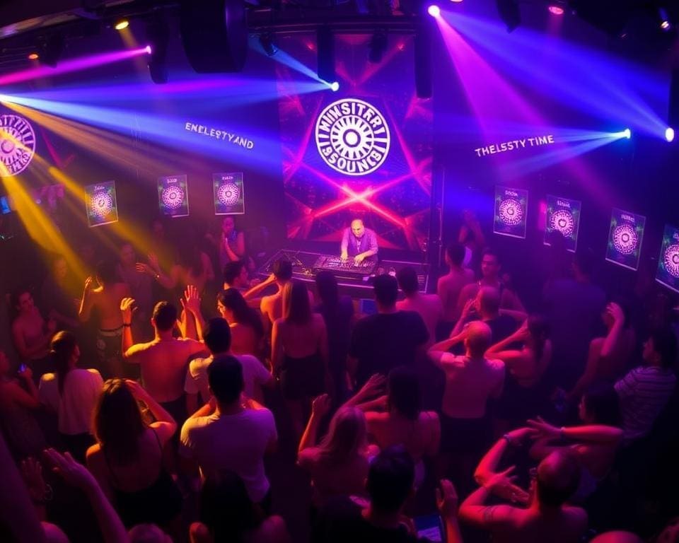 Discotheek Ministry of Sound Londen: De beste beats in Engeland