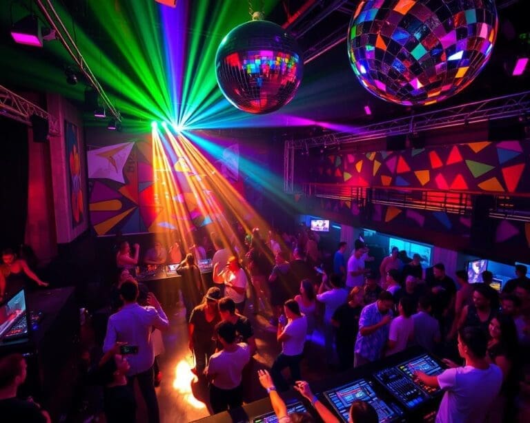 Discotheek Razzmatazz Barcelona: De beste muziek in een iconische club