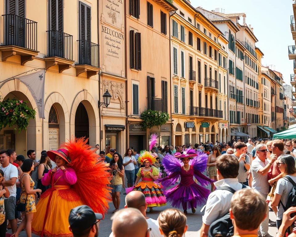 Kunst en Cultuur tijdens het Festival d'Avignon