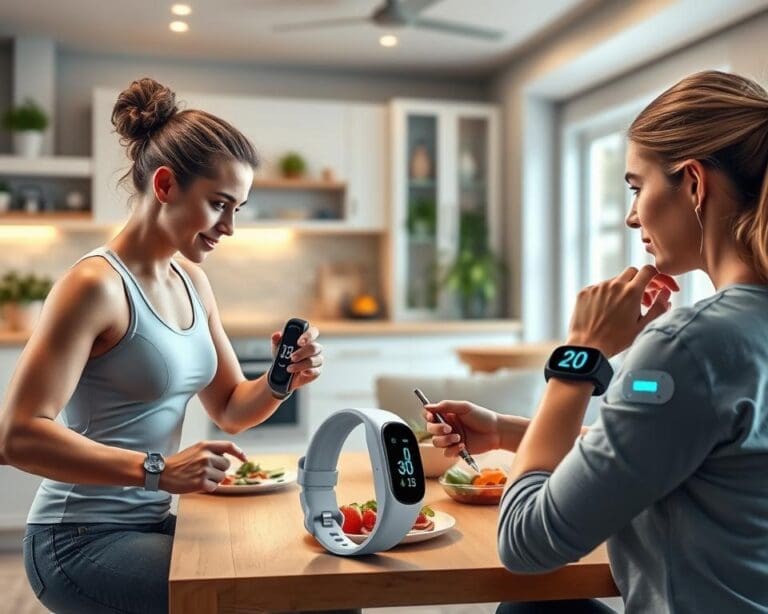 Wat maakt wearables nuttig voor diabetici?