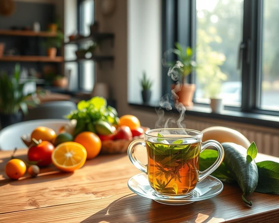 gezondheidsvoordelen van minder koffie