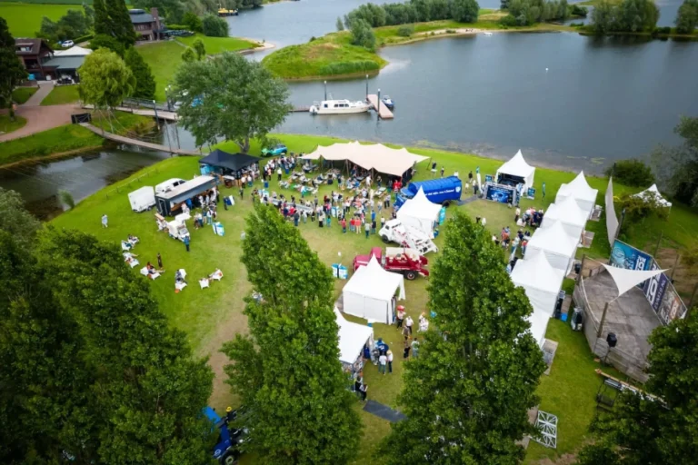 Personeelsfeest organiseren? Laat ons eventbureau je ondersteunen